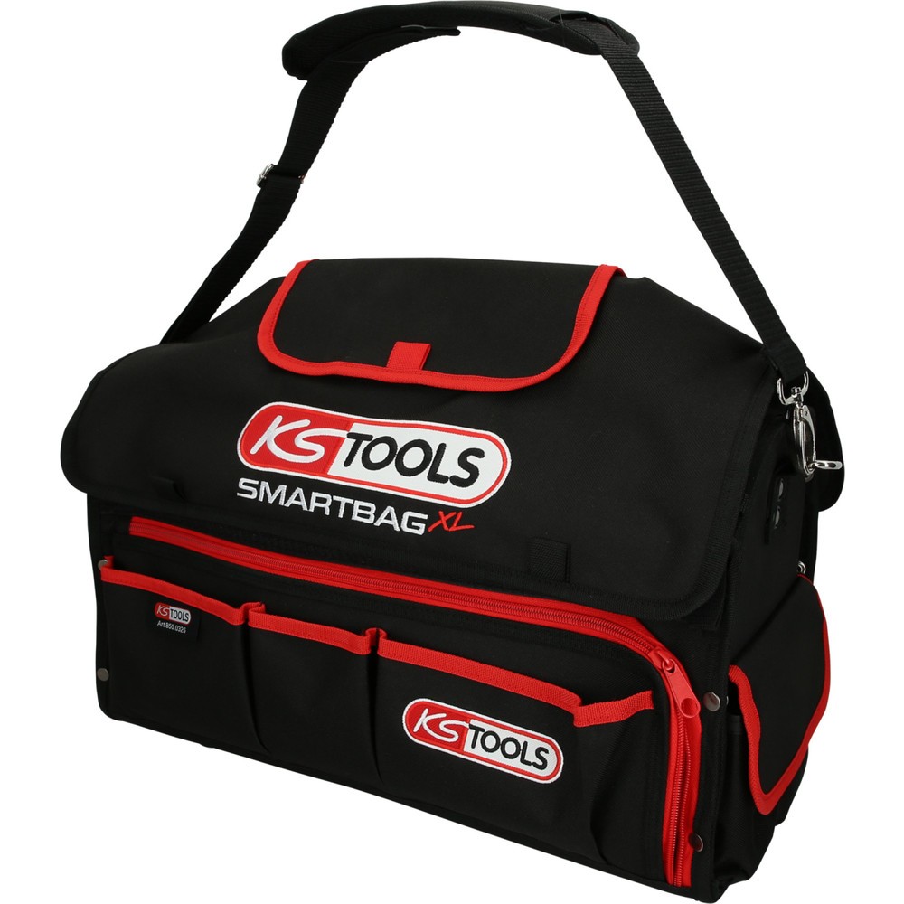 KS TOOLS SMARTBAG Universal-Werkzeugtasche XL