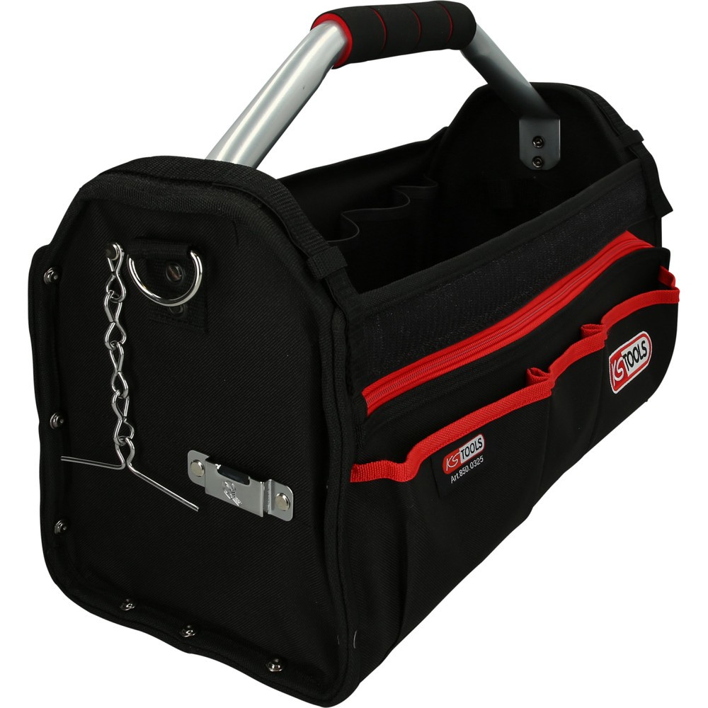 Produktabbildung Nr. 4: KS TOOLS SMARTBAG Universal-Werkzeugtasche XL