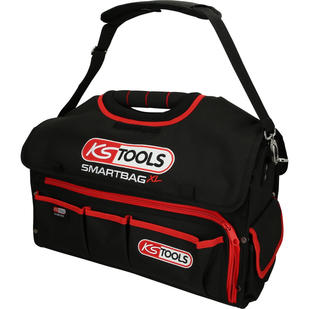 Produktabbildung Nr. 8: KS TOOLS SMARTBAG Universal-Werkzeugtasche XL