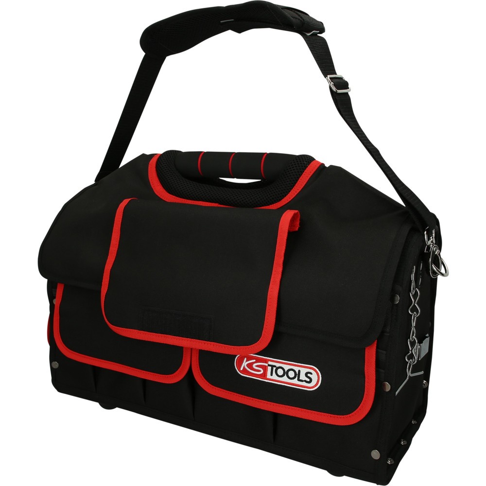 Produktabbildung Nr. 10: KS TOOLS SMARTBAG Universal-Werkzeugtasche XL
