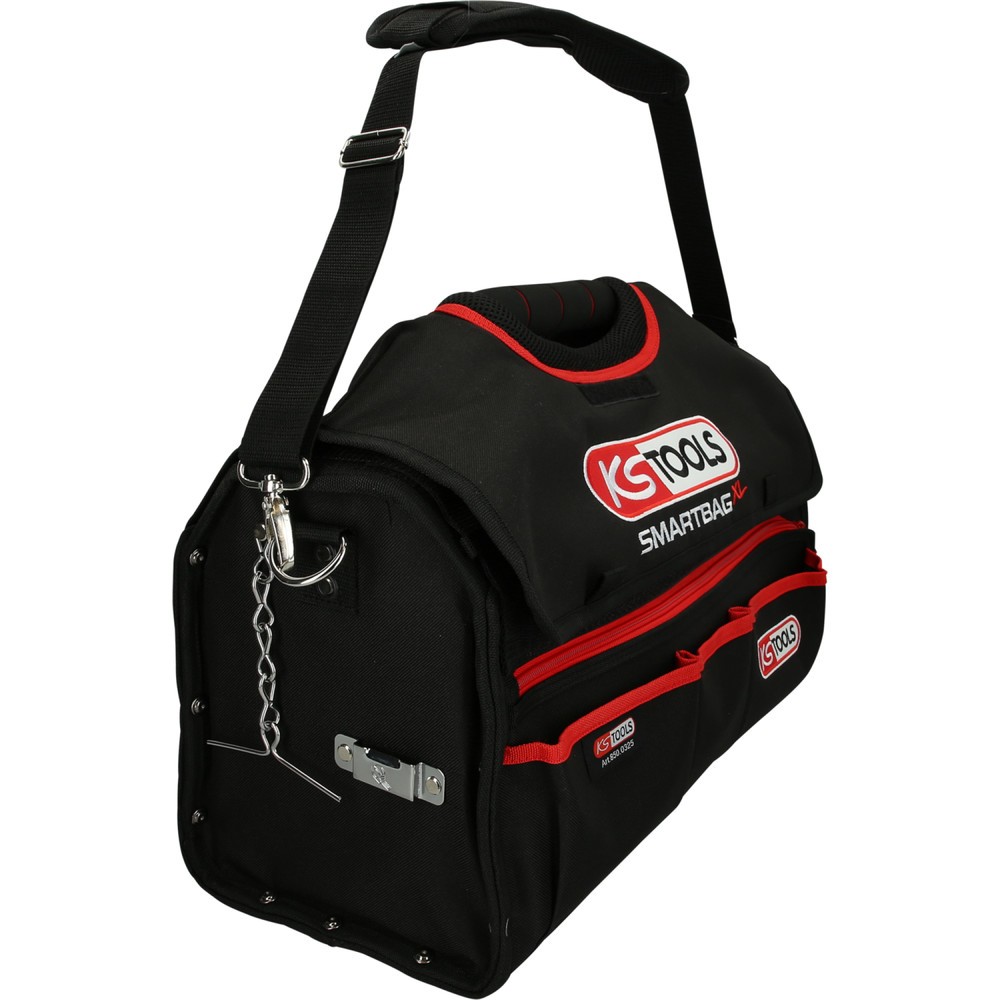 Produktabbildung Nr. 11: KS TOOLS SMARTBAG Universal-Werkzeugtasche XL