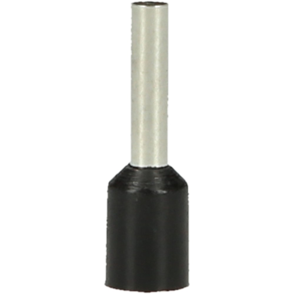 Produktabbildung Nr. 2: KS TOOLS Sortiment Drahtendhülse mit Crimpzange, 0,25 mm² - 6,0 mm², 1001-tlg