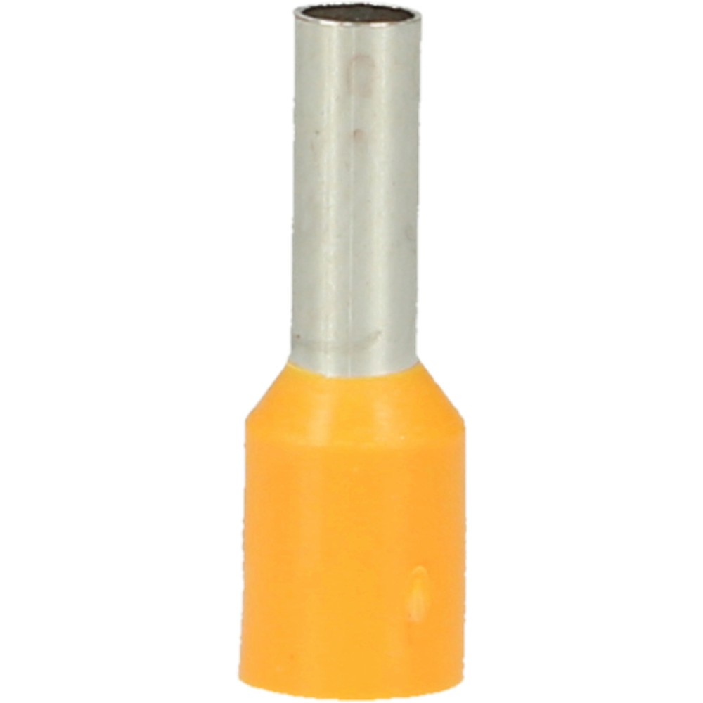 Produktabbildung Nr. 3: KS TOOLS Sortiment Drahtendhülse mit Crimpzange, 0,25 mm² - 6,0 mm², 1001-tlg
