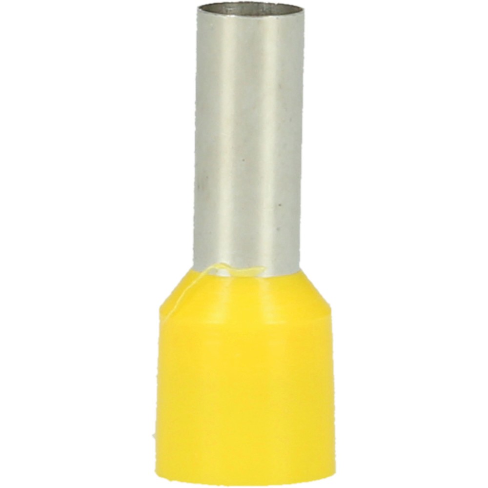 Produktabbildung Nr. 5: KS TOOLS Sortiment Drahtendhülse mit Crimpzange, 0,25 mm² - 6,0 mm², 1001-tlg