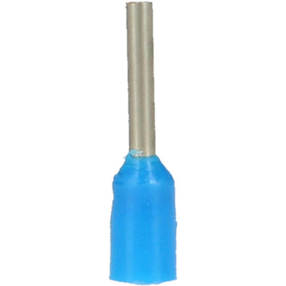 Produktabbildung Nr. 6: KS TOOLS Sortiment Drahtendhülse mit Crimpzange, 0,25 mm² - 6,0 mm², 1001-tlg