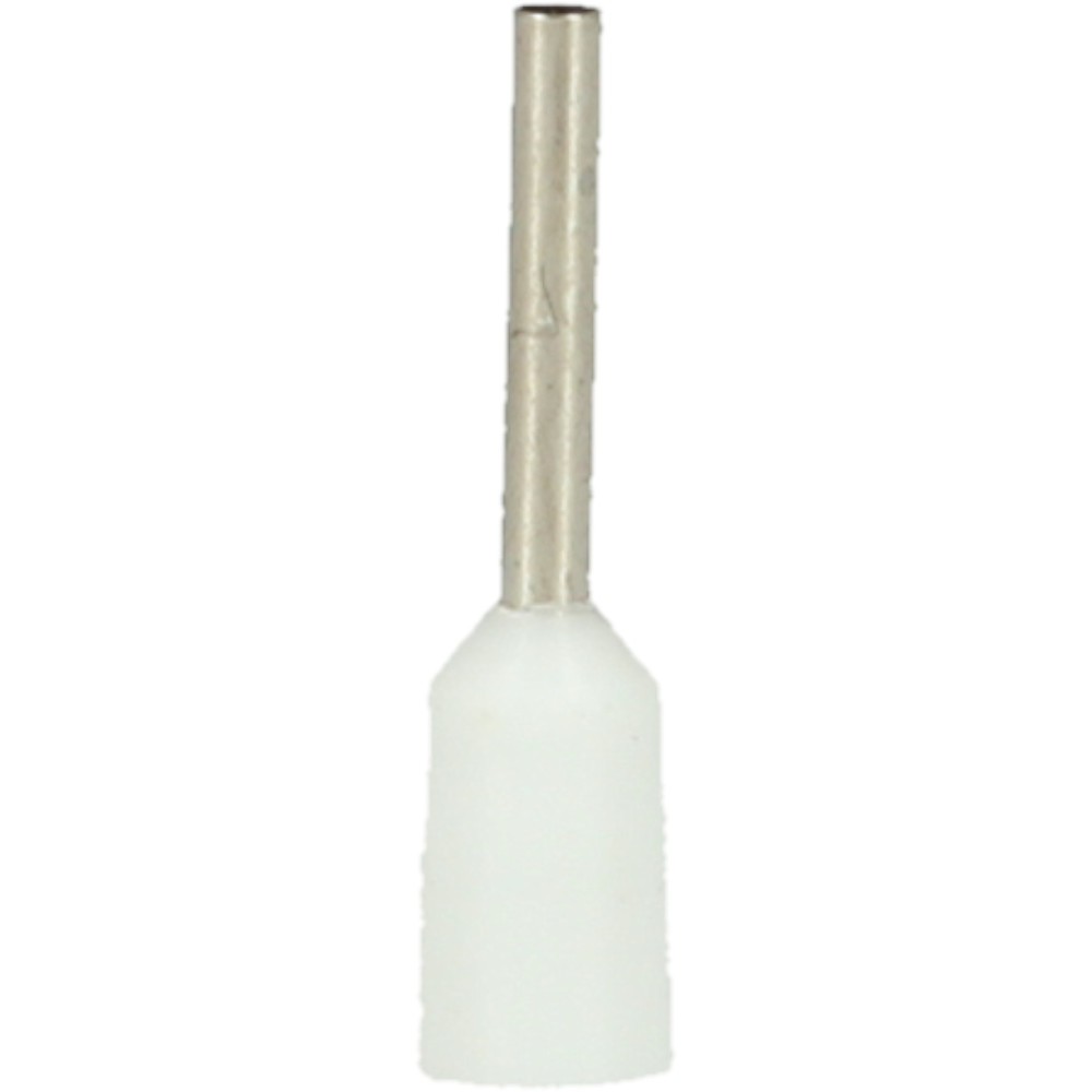 Produktabbildung Nr. 7: KS TOOLS Sortiment Drahtendhülse mit Crimpzange, 0,25 mm² - 6,0 mm², 1001-tlg