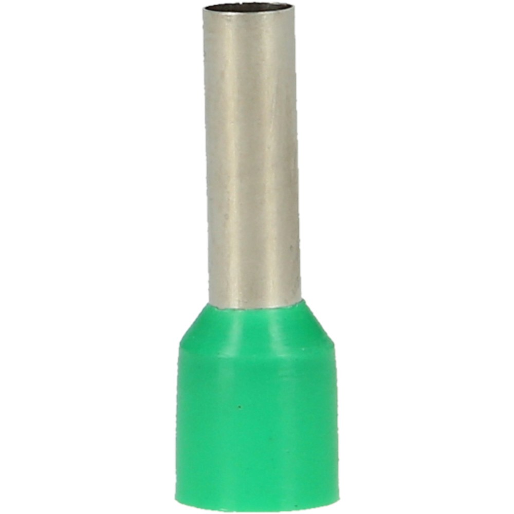Produktabbildung Nr. 9: KS TOOLS Sortiment Drahtendhülse mit Crimpzange, 0,25 mm² - 6,0 mm², 1001-tlg