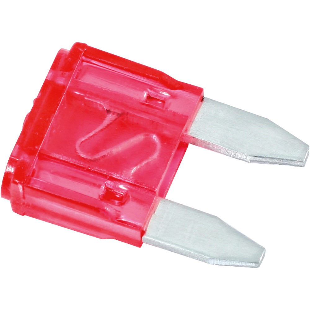 Produktabbildung Nr. 7: KS TOOLS Sortiment Mini-Sicherungen, 5-30A, 120-tlg