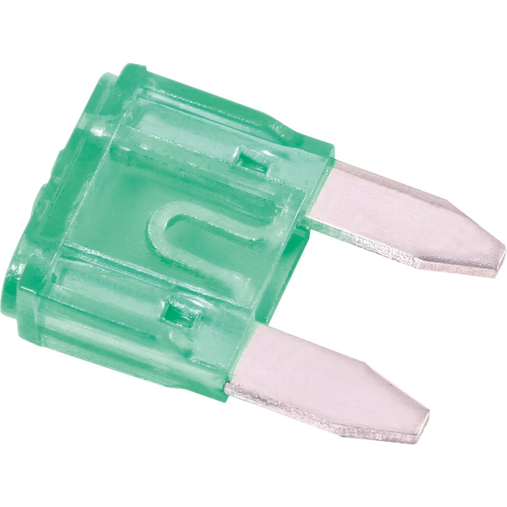 Produktabbildung Nr. 11: KS TOOLS Sortiment Mini-Sicherungen, 5-30A, 120-tlg