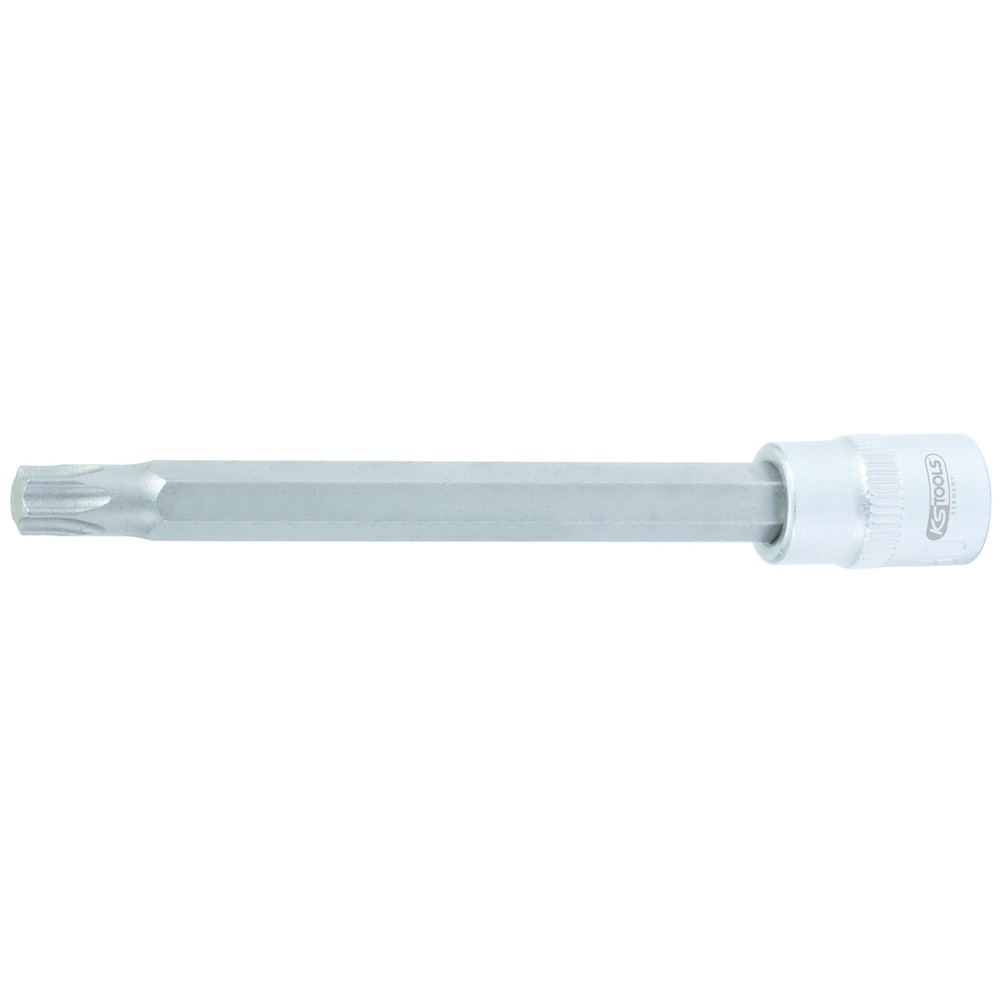 Produktabbildung Nr. 2: KS TOOLS 1/4" Airbag-Bit-Stecknuss,T27