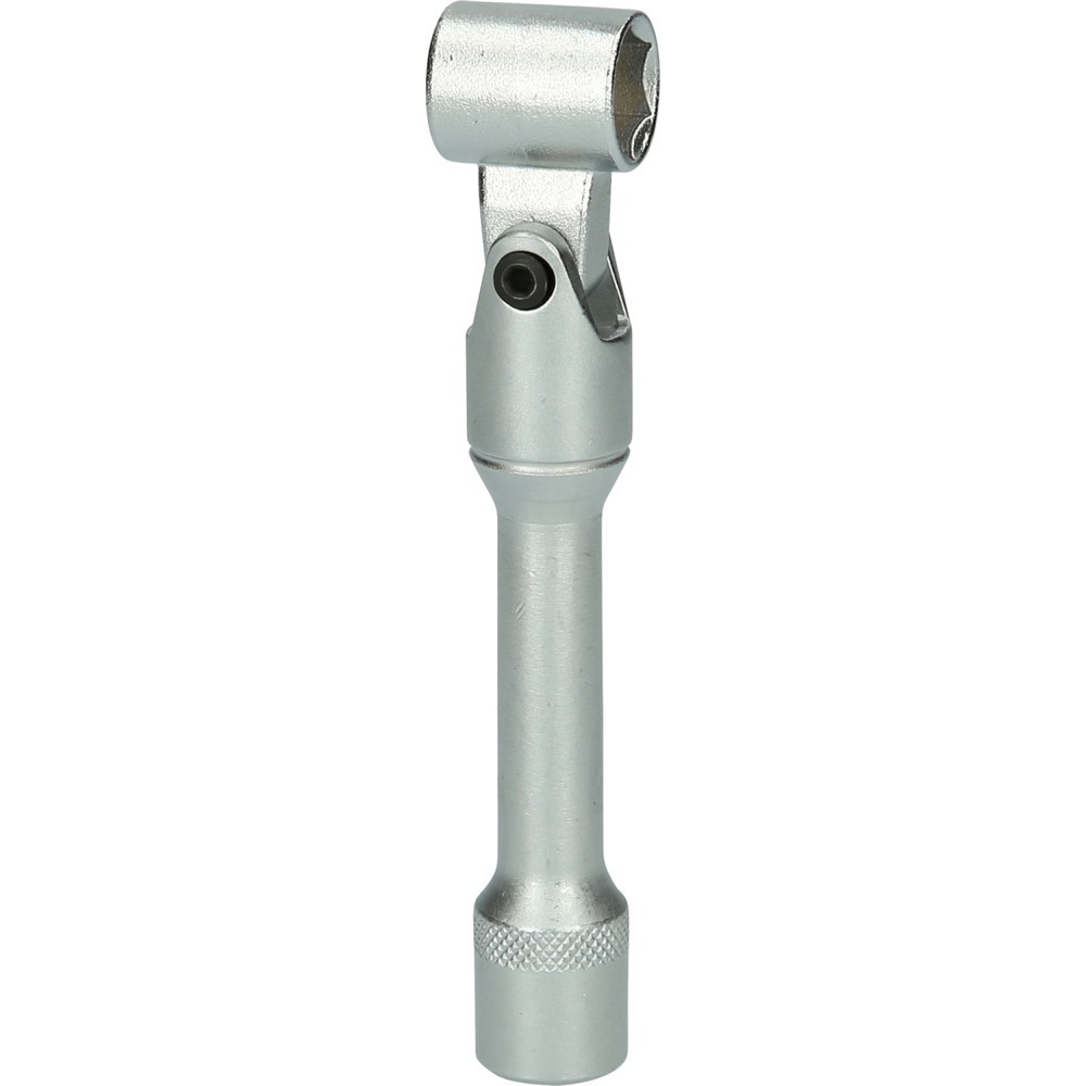 Produktabbildung Nr. 7: KS TOOLS Spezial Gegenhalter-Schlüssel für VAG Federbeinverschraubungen, 13mm