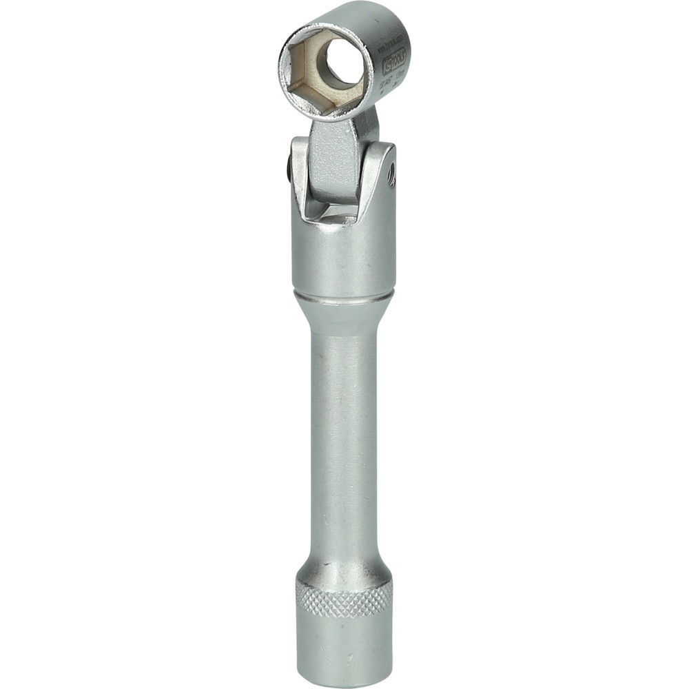 Produktabbildung Nr. 8: KS TOOLS Spezial Gegenhalter-Schlüssel für VAG Federbeinverschraubungen, 13mm