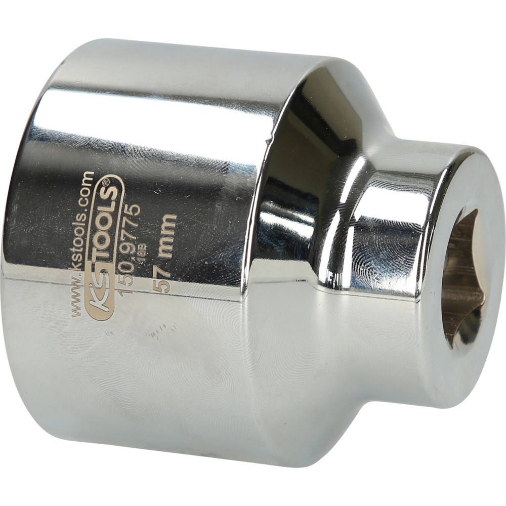 Produktabbildung Nr. 2: KS TOOLS 3/4" Spezial-Gelenkwellen-Stecknuss, 57,0 mm