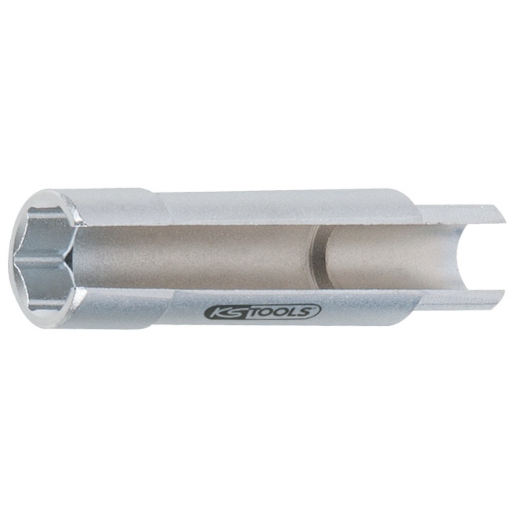 Produktabbildung Nr. 1: KS TOOLS Spezial-Glühkerzen-Stecknuss, 8 mm