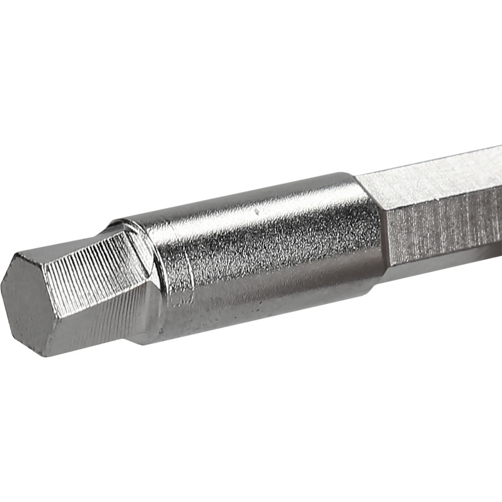 Produktabbildung Nr. 2: KS TOOLS 1/4" Spezial-Innensechskant-Schrauben-Ausdreher-Bit, HE 3