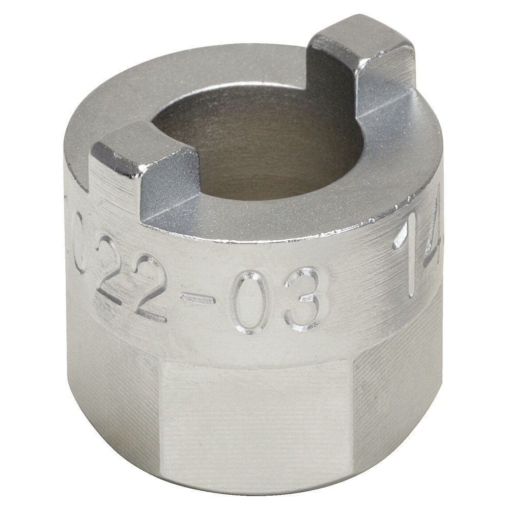 Produktabbildung Nr. 6: KS TOOLS Nutmuttern-Schlüssel, 14,5mm, VAG