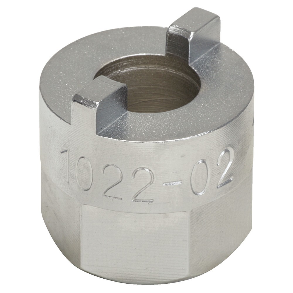 Produktabbildung Nr. 6: KS TOOLS Nutmuttern-Schlüssel, 12,5mm, Volkswagen
