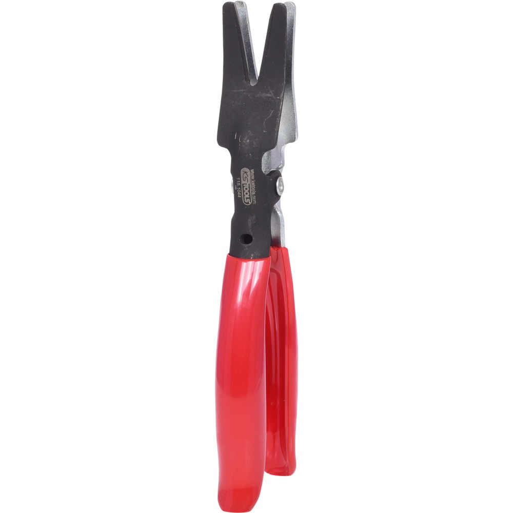 Produktabbildung Nr. 5: KS TOOLS Spezial-Tüllenzange, 195mm