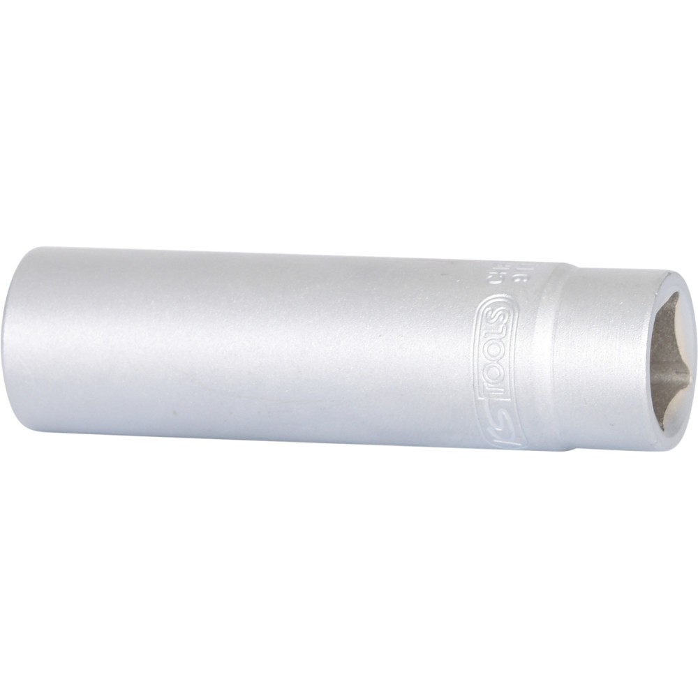 Produktabbildung Nr. 2: KS TOOLS 3/8" Spezial-Zündkerzen-Stecknuss, extrem dünnwandig, 14mm