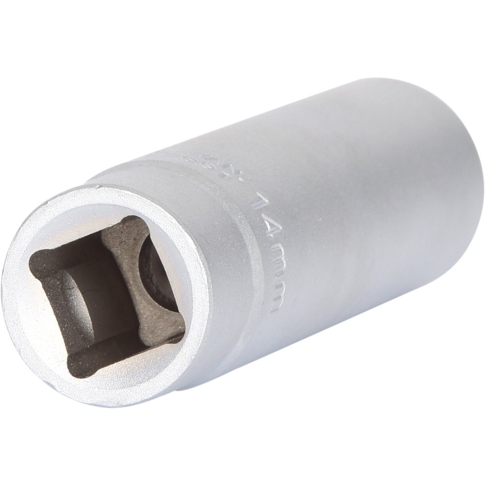 Produktabbildung Nr. 3: KS TOOLS 3/8" Spezial-Zündkerzen-Stecknuss, extrem dünnwandig, 14mm