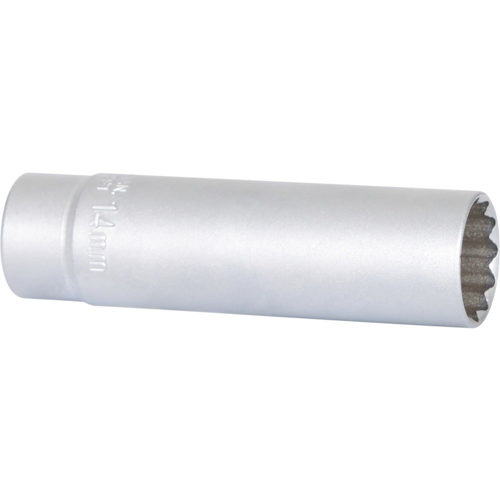 Produktabbildung Nr. 4: KS TOOLS 3/8" Spezial-Zündkerzen-Stecknuss, extrem dünnwandig, 14mm
