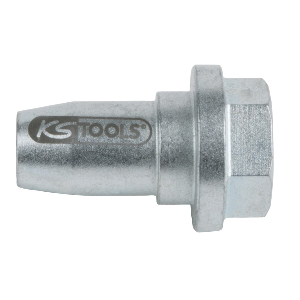Produktabbildung: KS TOOLS Spezialmutter mit Konusschaft, 45mm