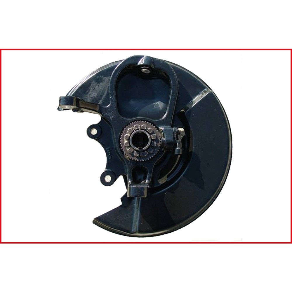 Produktabbildung Nr. 1: KS TOOLS 3/4" Spezialnuss für ABS-Rotoren, Jaguar