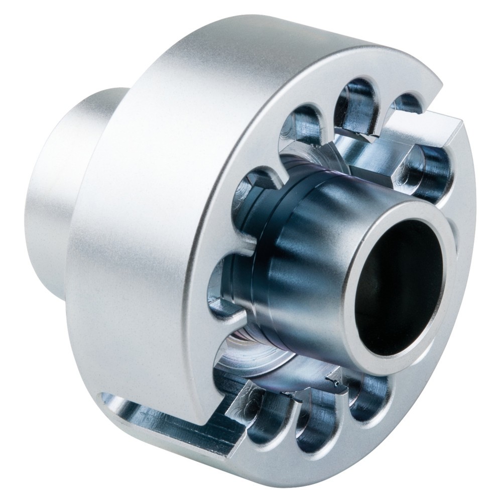 Produktabbildung Nr. 3: KS TOOLS 3/4" Spezialnuss für ABS-Rotoren, Jaguar