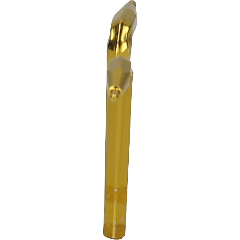 Produktabbildung Nr. 3: KS TOOLS Spitzenpaar für Doppelgelenk-Sicherungszangen, 1,0 mm, 90° abgewinkelt
