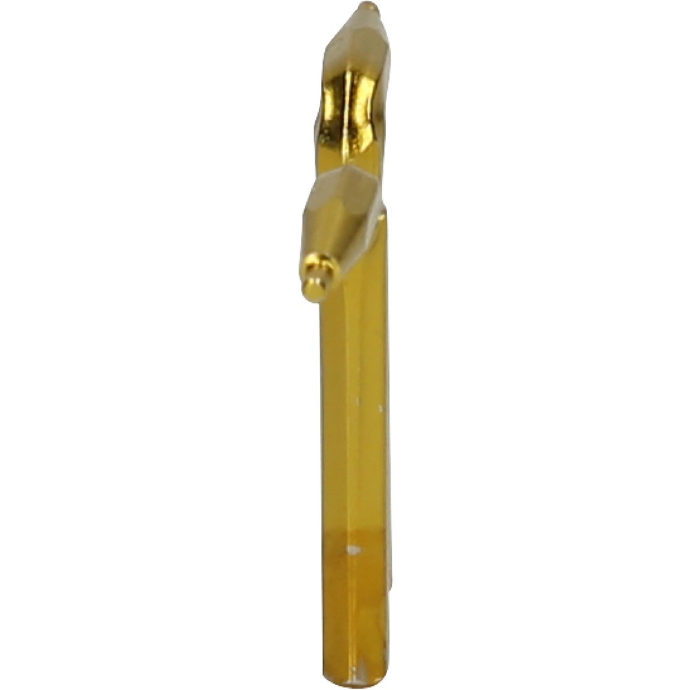 Produktabbildung Nr. 5: KS TOOLS Spitzenpaar für Doppelgelenk-Sicherungszangen, 1,0 mm, 90° abgewinkelt