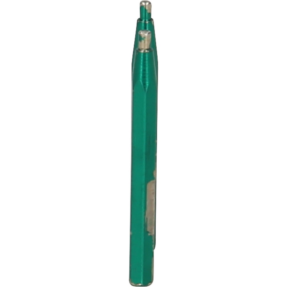 Produktabbildung Nr. 5: KS TOOLS Spitzenpaar für Doppelgelenk-Sicherungszangen, 1,3 mm, gerade