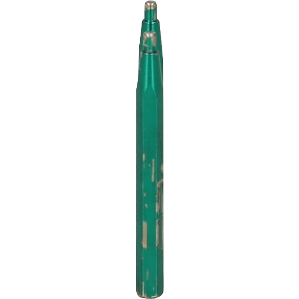 Produktabbildung Nr. 7: KS TOOLS Spitzenpaar für Doppelgelenk-Sicherungszangen, 1,3 mm, gerade