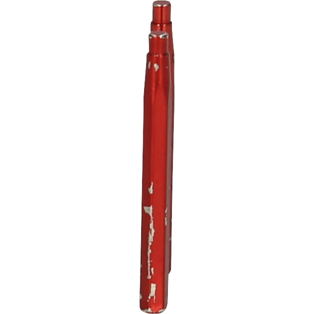 Produktabbildung Nr. 5: KS TOOLS Spitzenpaar für Doppelgelenk-Sicherungszangen, 1,8 mm, gerade
