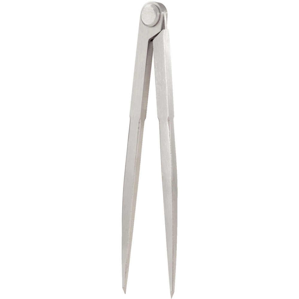 Produktabbildung Nr. 2: KS TOOLS Spitzzirkel ohne Stellbogen, 400mm