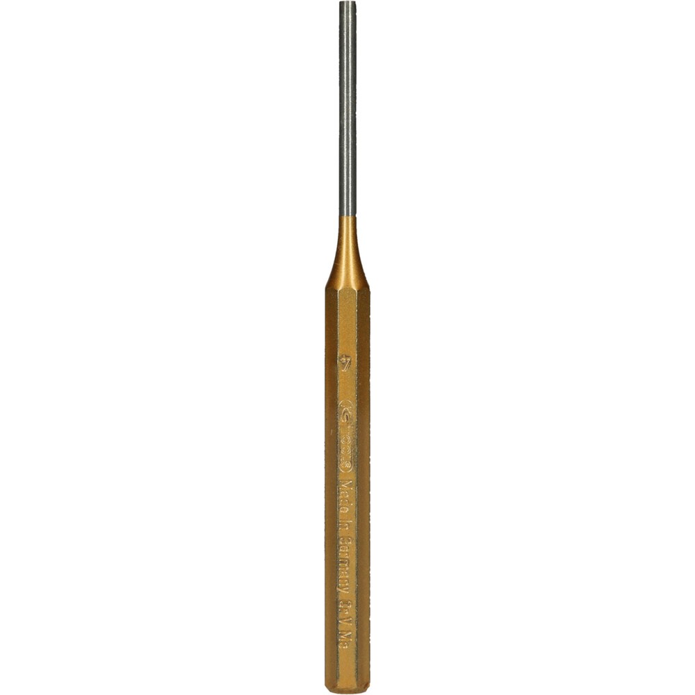 Produktabbildung: KS TOOLS Durchtreiber, 8-kant, Ø 4mm