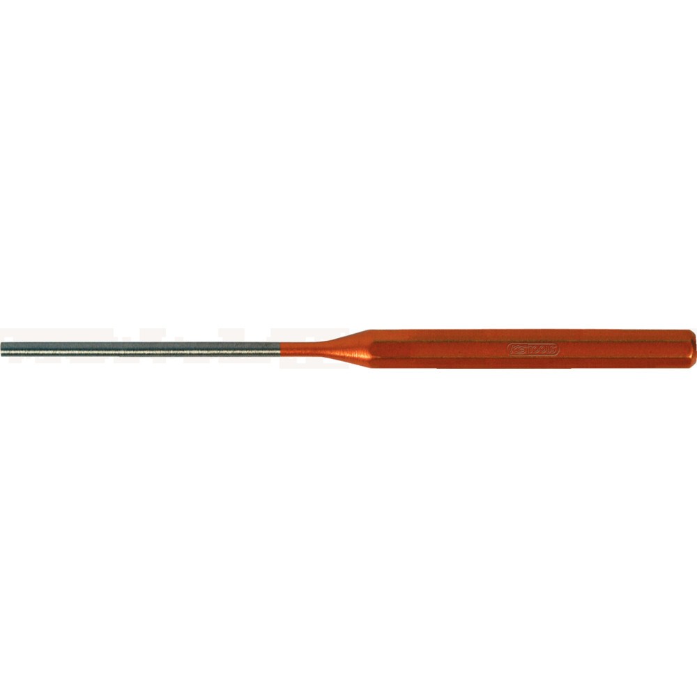 Produktabbildung Nr. 2: KS TOOLS Durchtreiber, lang, 8-kant, Ø 5mm