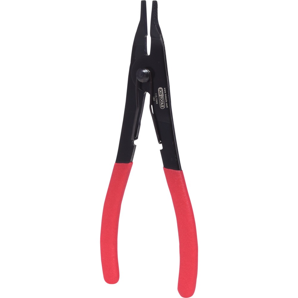 Produktabbildung Nr. 1: KS TOOLS Sprengring-Zange, ausgeformte Spitzen, 240mm