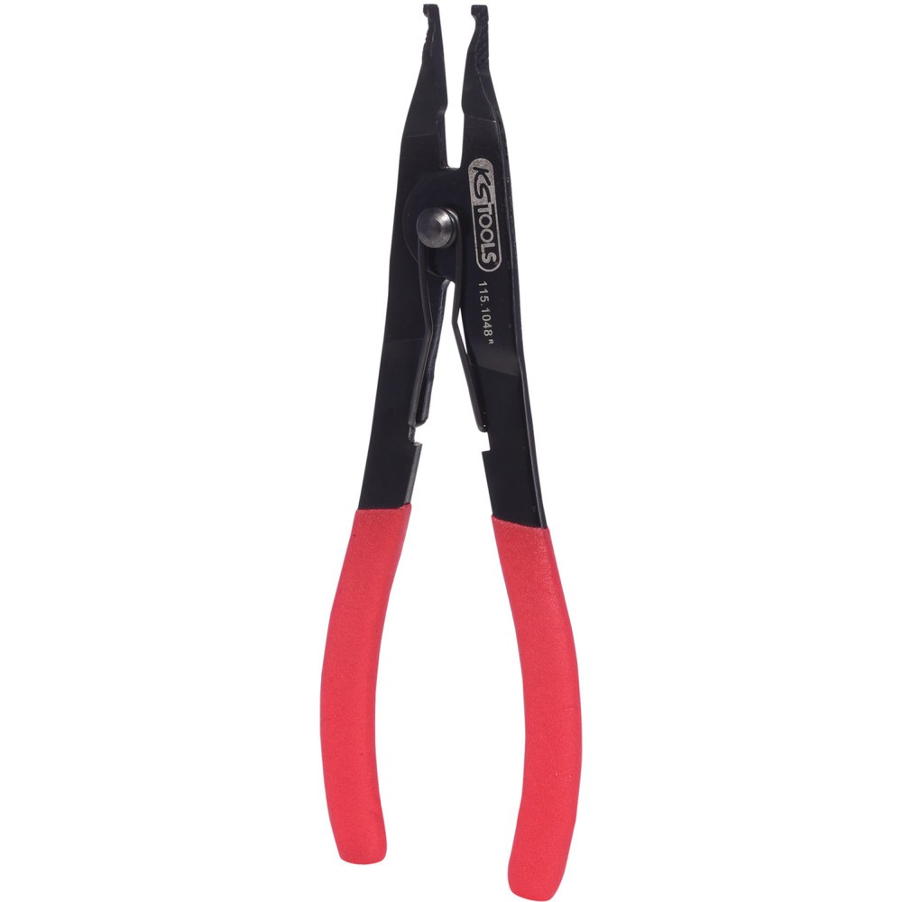 Produktabbildung Nr. 1: KS TOOLS Sprengring-Zange, geriffelt, 210mm