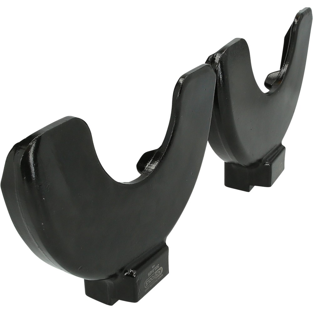 Produktabbildung Nr. 3: KS TOOLS Standard-Federhalterpaare mit Doppelhaltefunktion Ø80-160mm