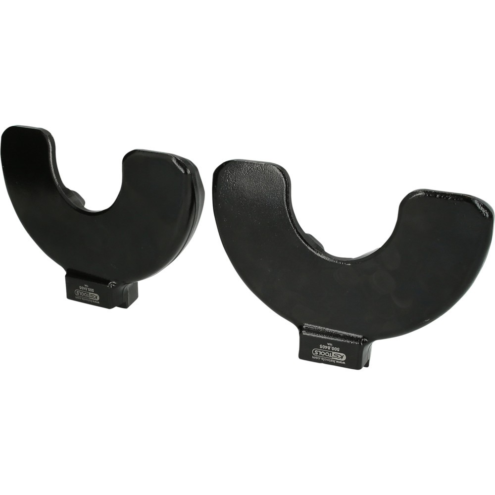 Produktabbildung Nr. 4: KS TOOLS Standard-Federhalterpaare mit Doppelhaltefunktion Ø80-160mm