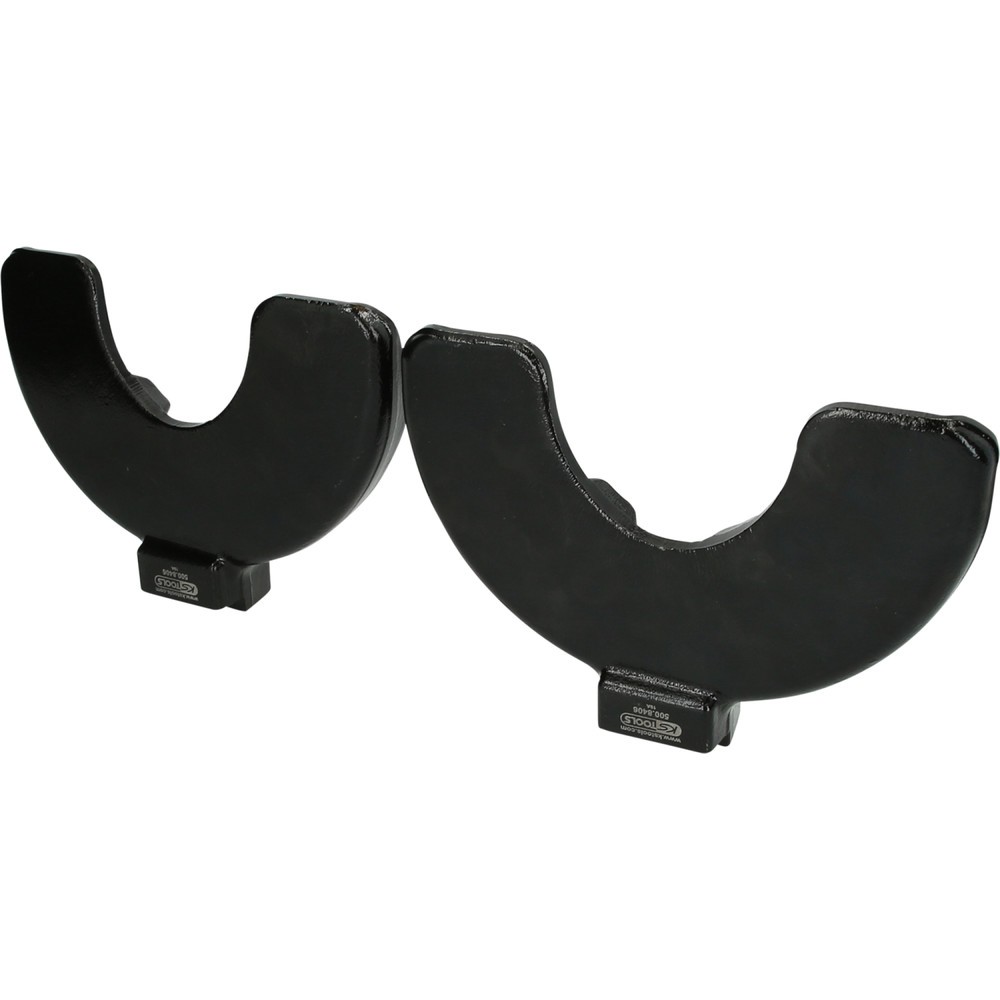 Produktabbildung Nr. 4: KS TOOLS Standard-Federhalterpaare mit Doppelhaltefunktion Ø140-195mm