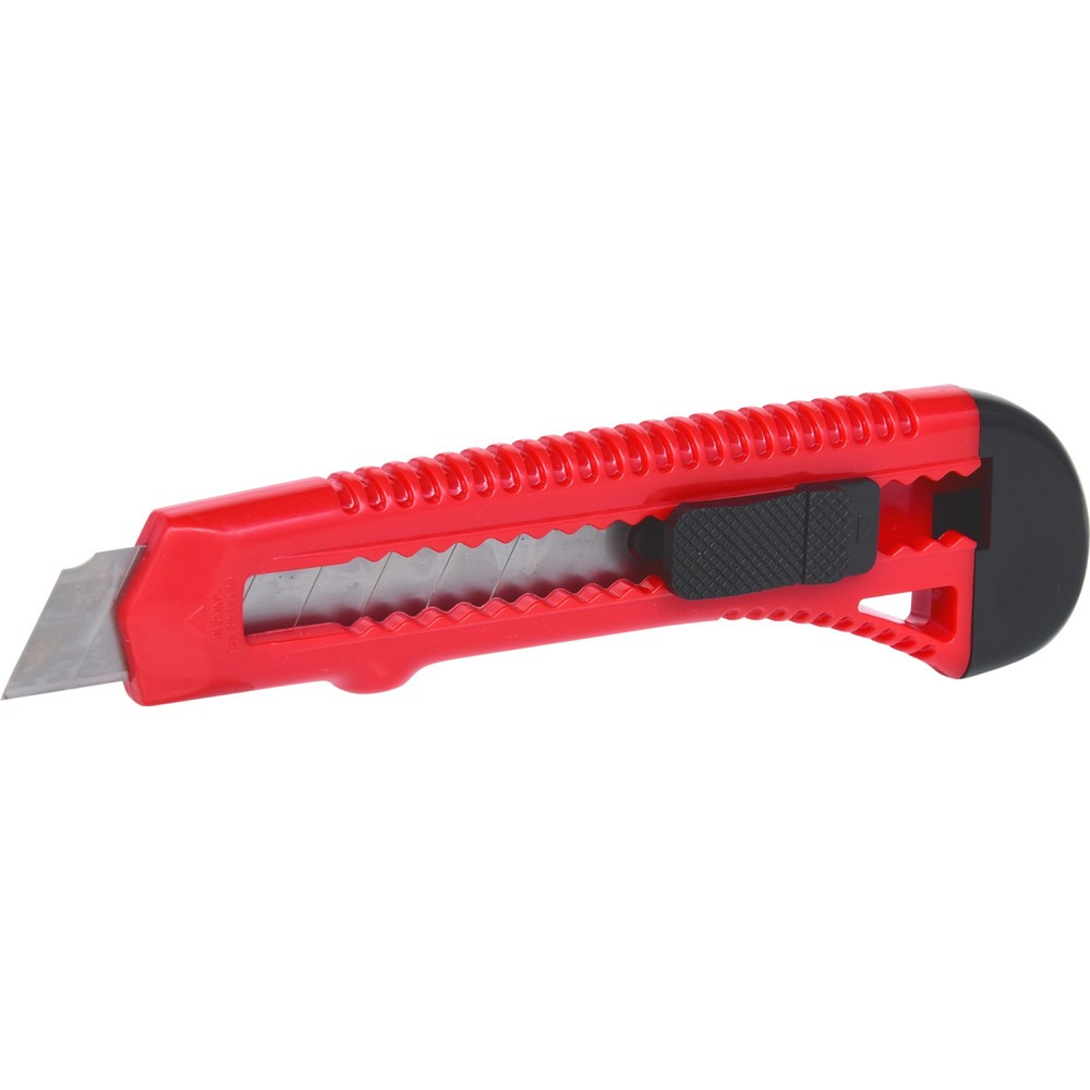 Produktabbildung Nr. 1: KS TOOLS Standard-Universal-Abbrechklingen-Messer, 150mm