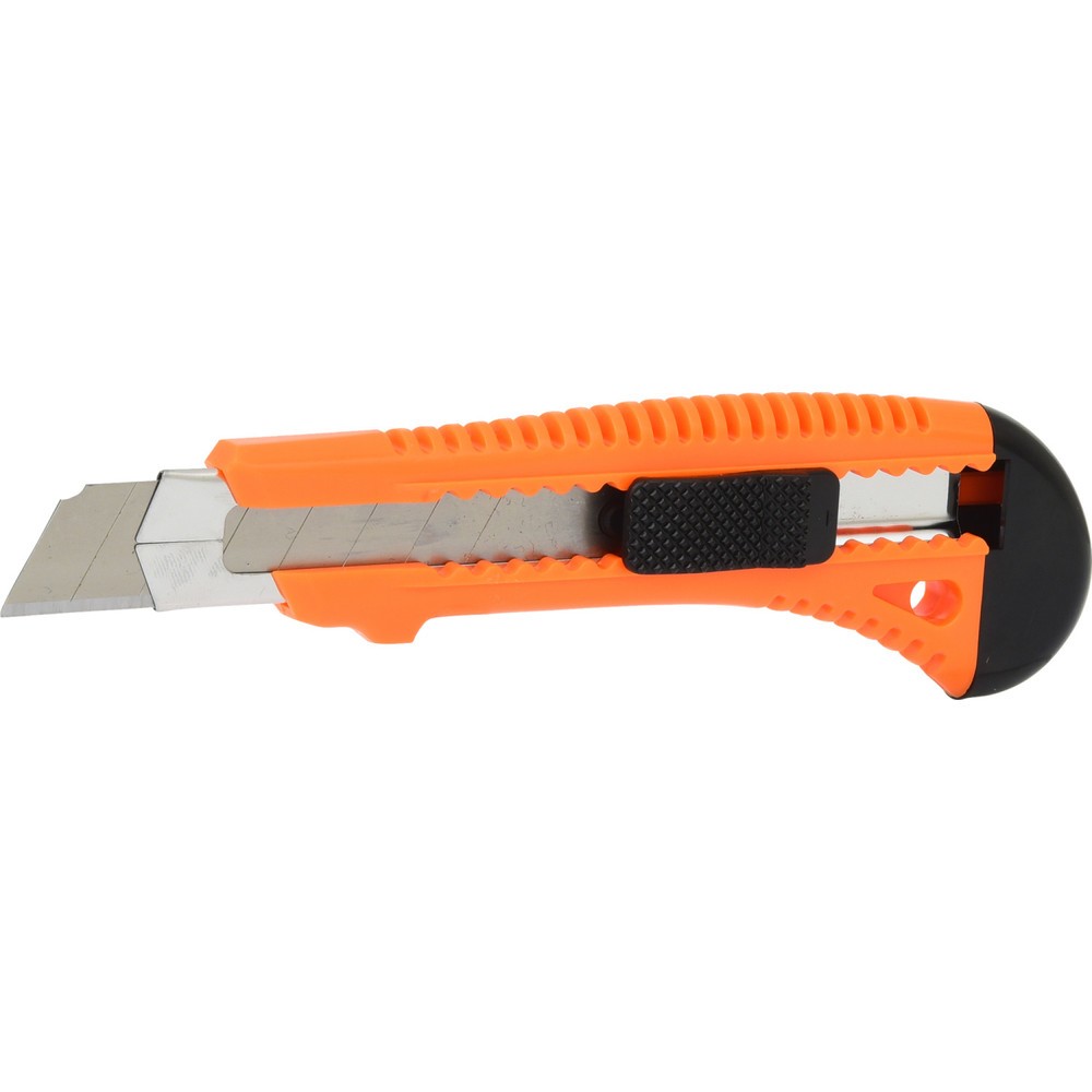 Produktabbildung: KS TOOLS Standard-Universal-Abbrechklingen-Messer, 140mm