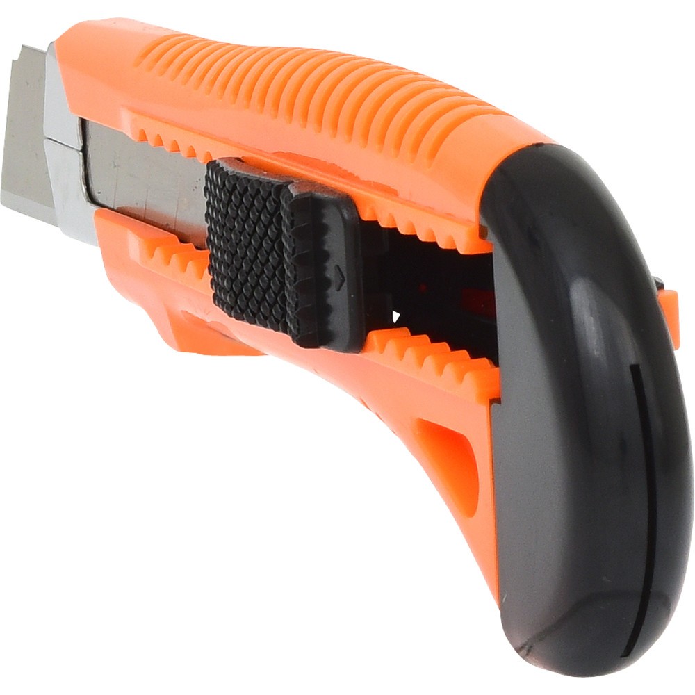Produktabbildung Nr. 2: KS TOOLS Standard-Universal-Abbrechklingen-Messer, 140mm