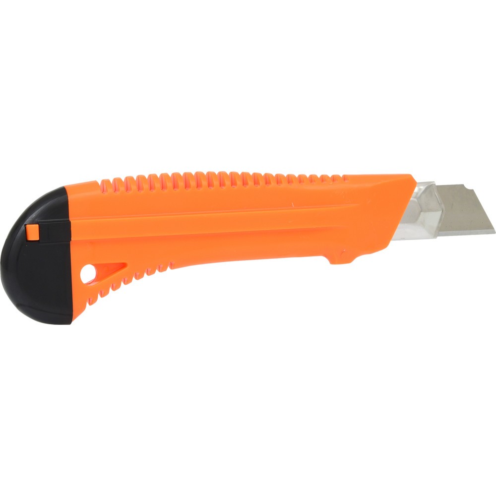 Produktabbildung Nr. 3: KS TOOLS Standard-Universal-Abbrechklingen-Messer, 140mm