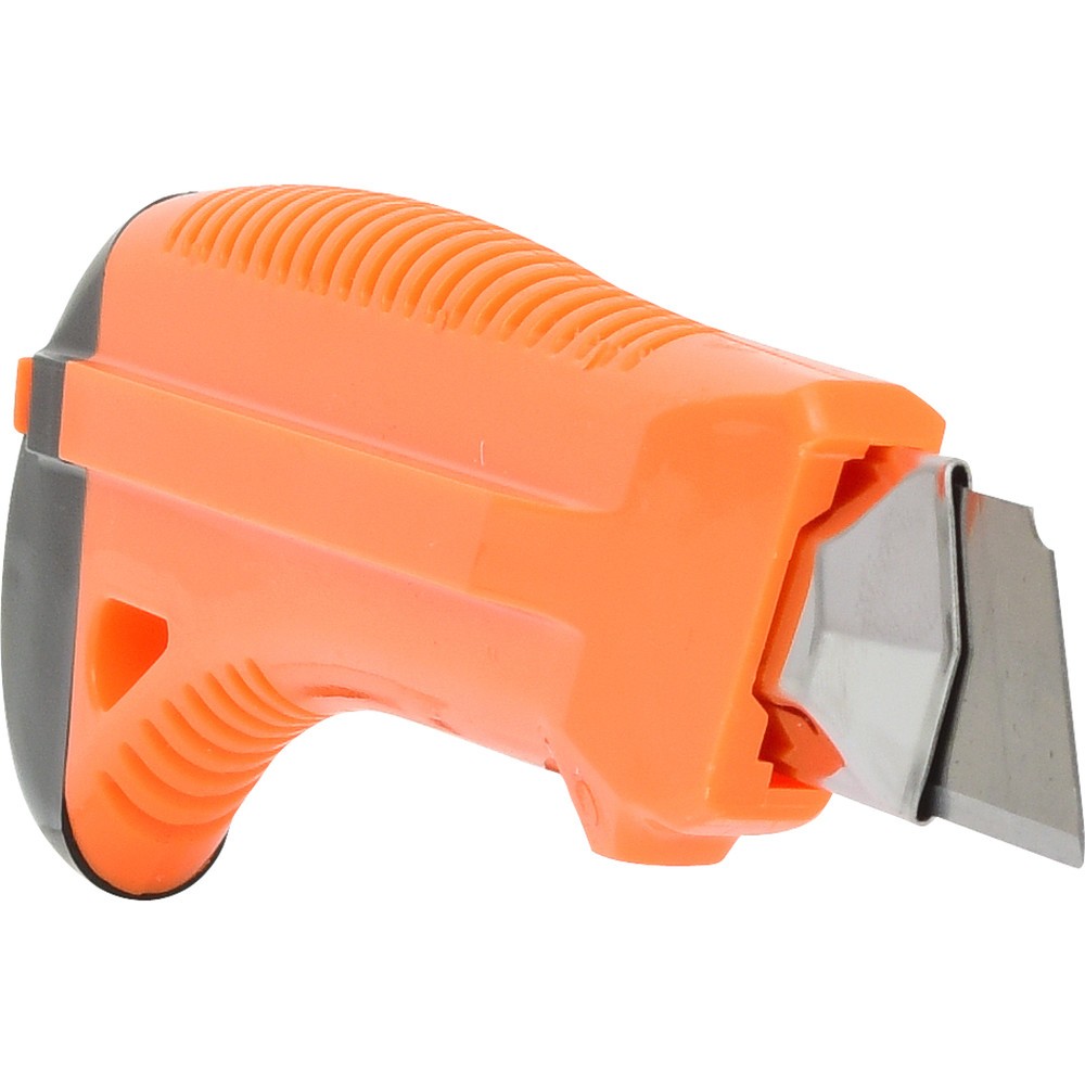 Produktabbildung Nr. 4: KS TOOLS Standard-Universal-Abbrechklingen-Messer, 140mm