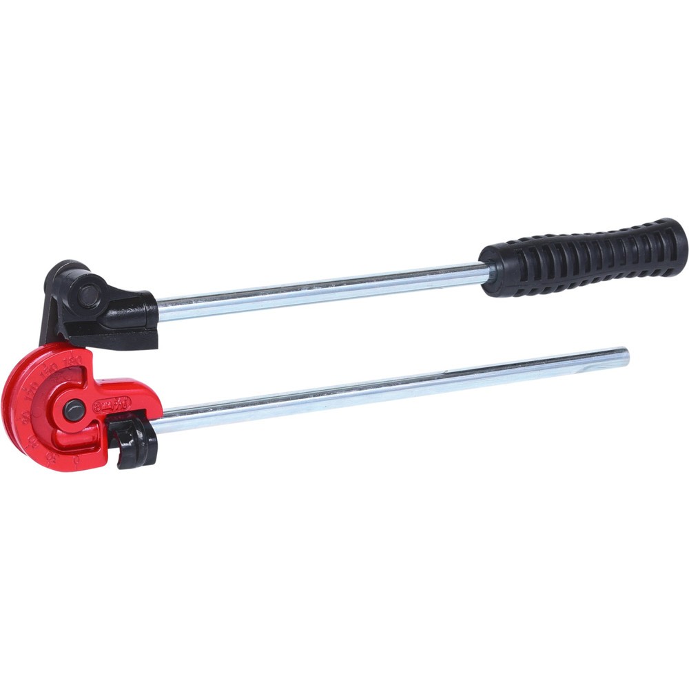 Produktabbildung: KS TOOLS Standard-Zweihand-Bieger, Ø 8mm