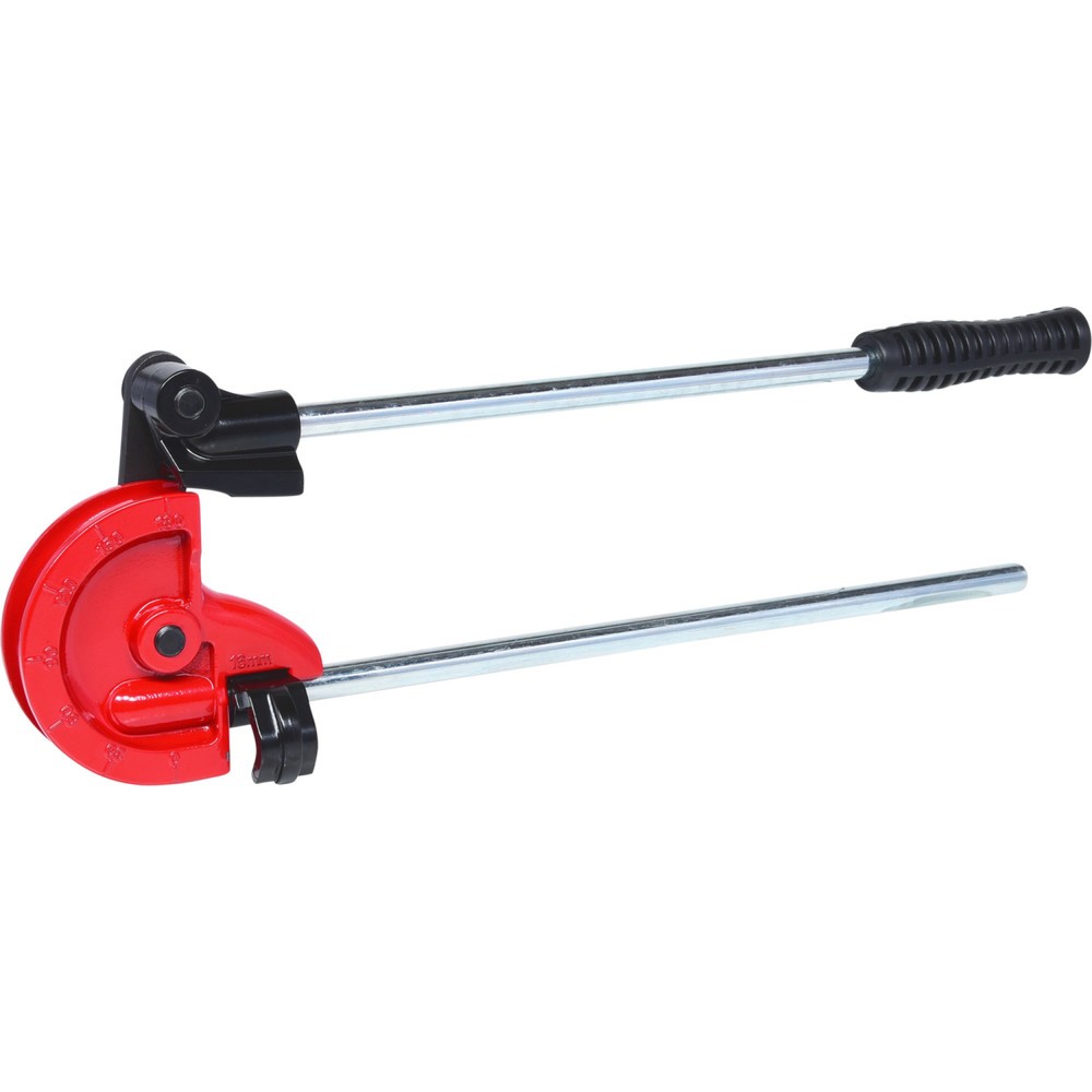 Produktabbildung: KS TOOLS Standard-Zweihand-Bieger, Ø 16mm