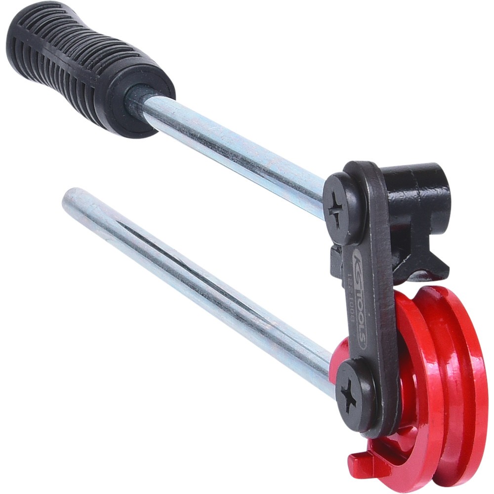 Produktabbildung Nr. 4: KS TOOLS Standard-Zweihand-Bieger, Ø 8mm