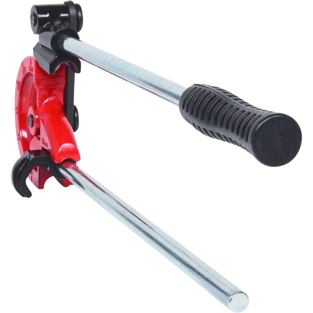 Produktabbildung Nr. 2: KS TOOLS Standard-Zweihand-Bieger, Ø 16mm